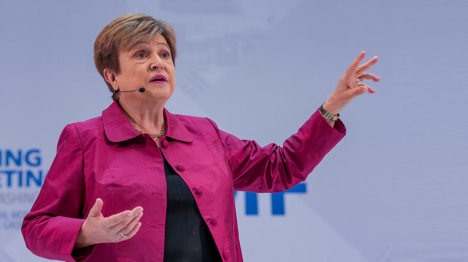 كريستالينا جورجيفا